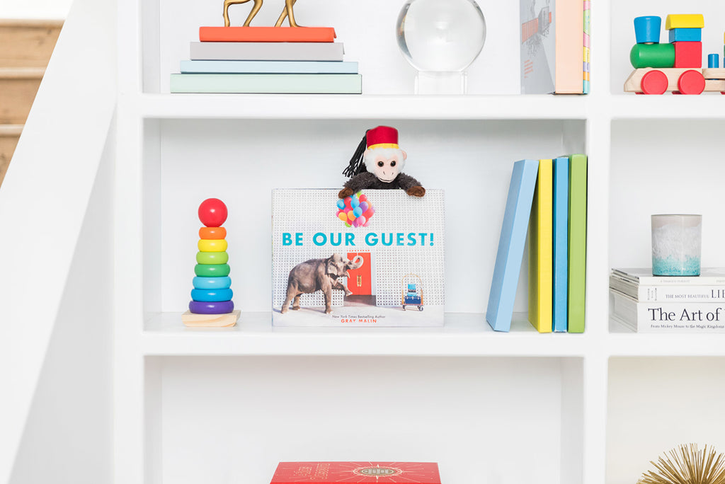 For the Little Ones