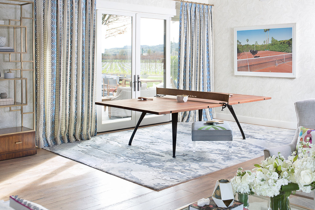 Stylish Games That Double as Décor