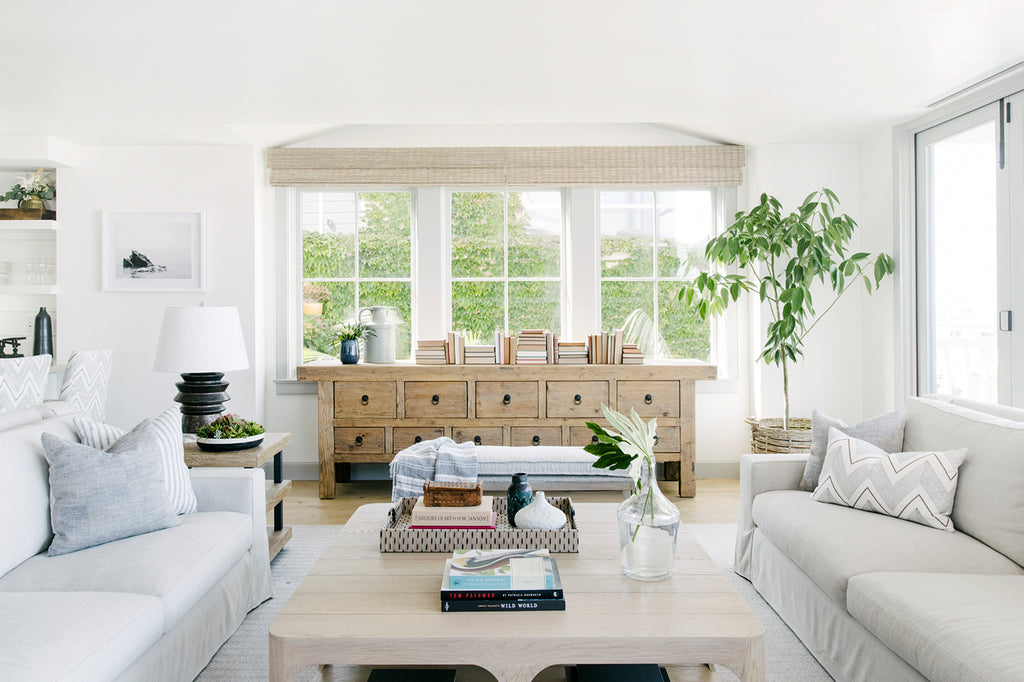 5 Most Common Interior Design Mistakes and How to Avoid Them