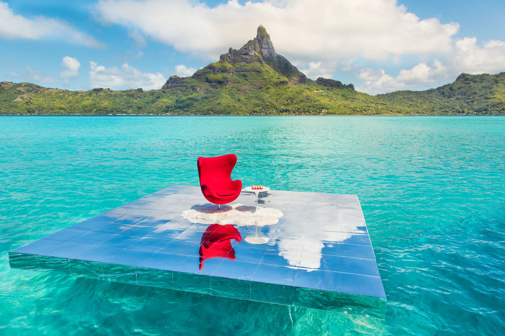 The Best Fine Art Photography Prints for Midcentury Modern Decor