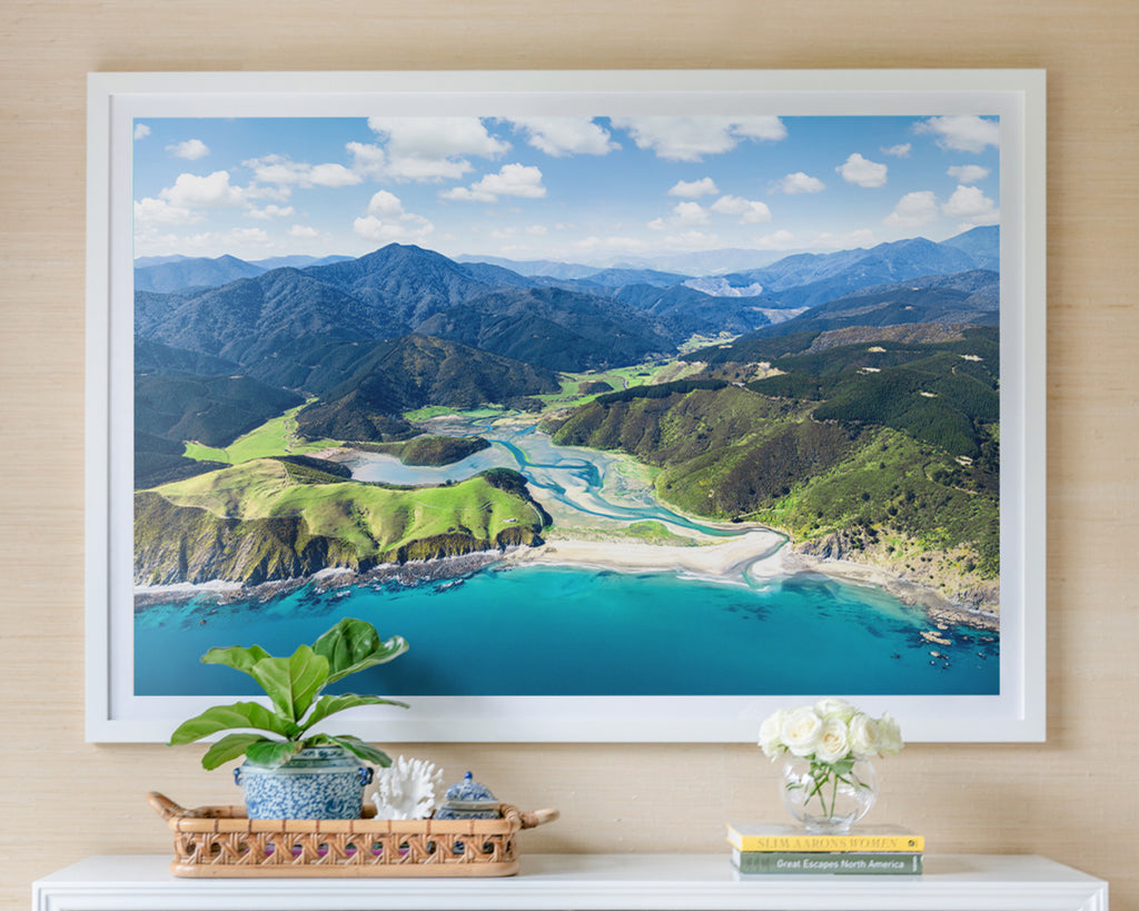 Introducing Work From New Zealand