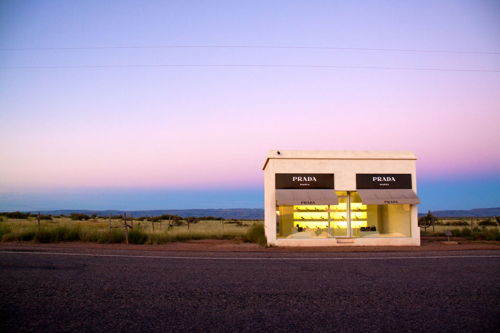 The 5 All-Time Bestselling Prada Marfa Prints and Our Tips For Styling Them