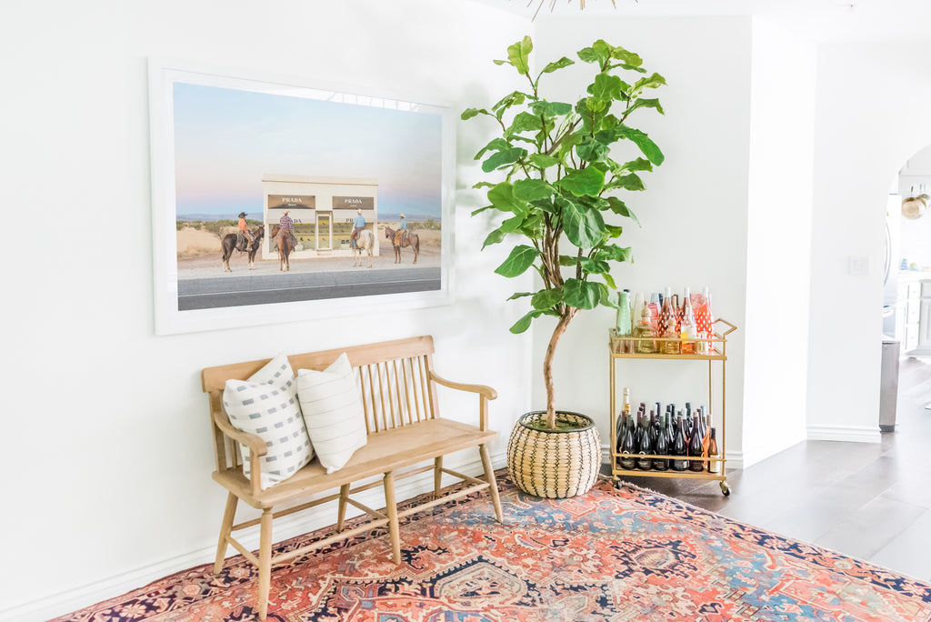 What’s In and What’s Out for 2020 Decor Trends