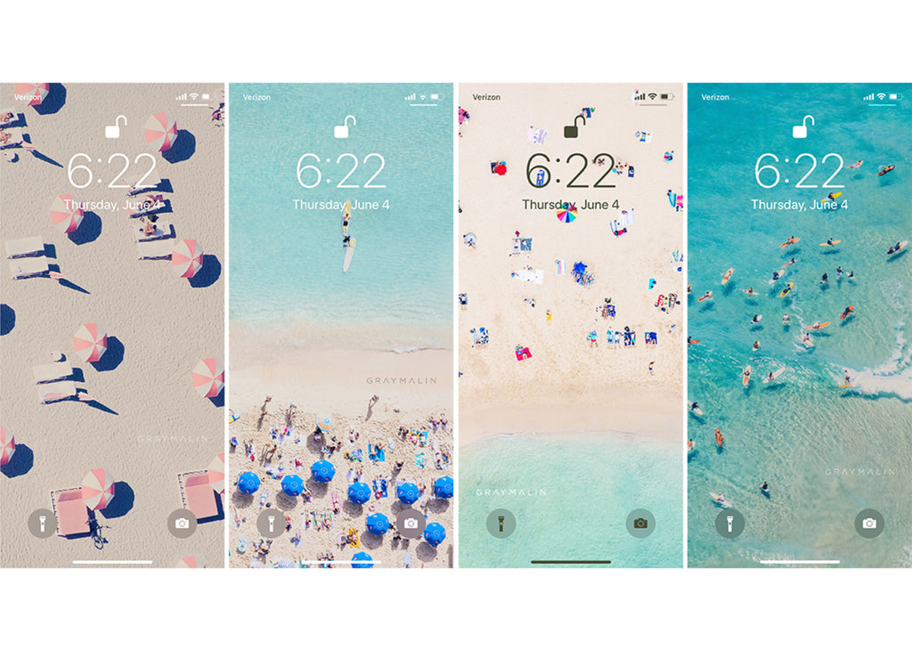 Free Summer Phone Backgrounds