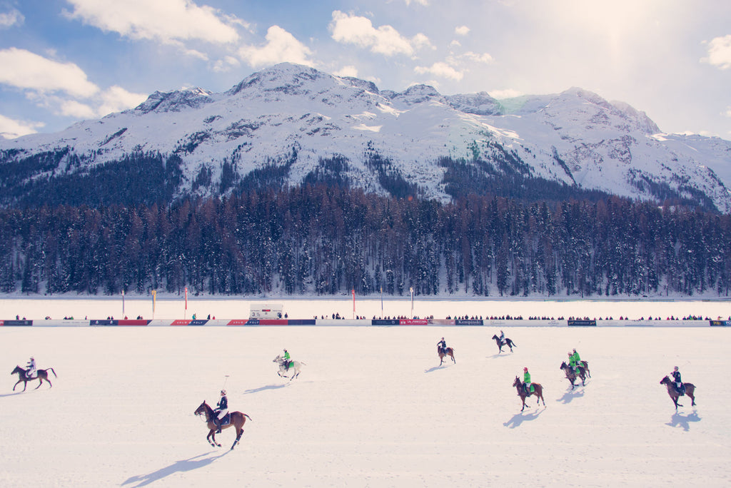 Our Favorite Wintery Destinations