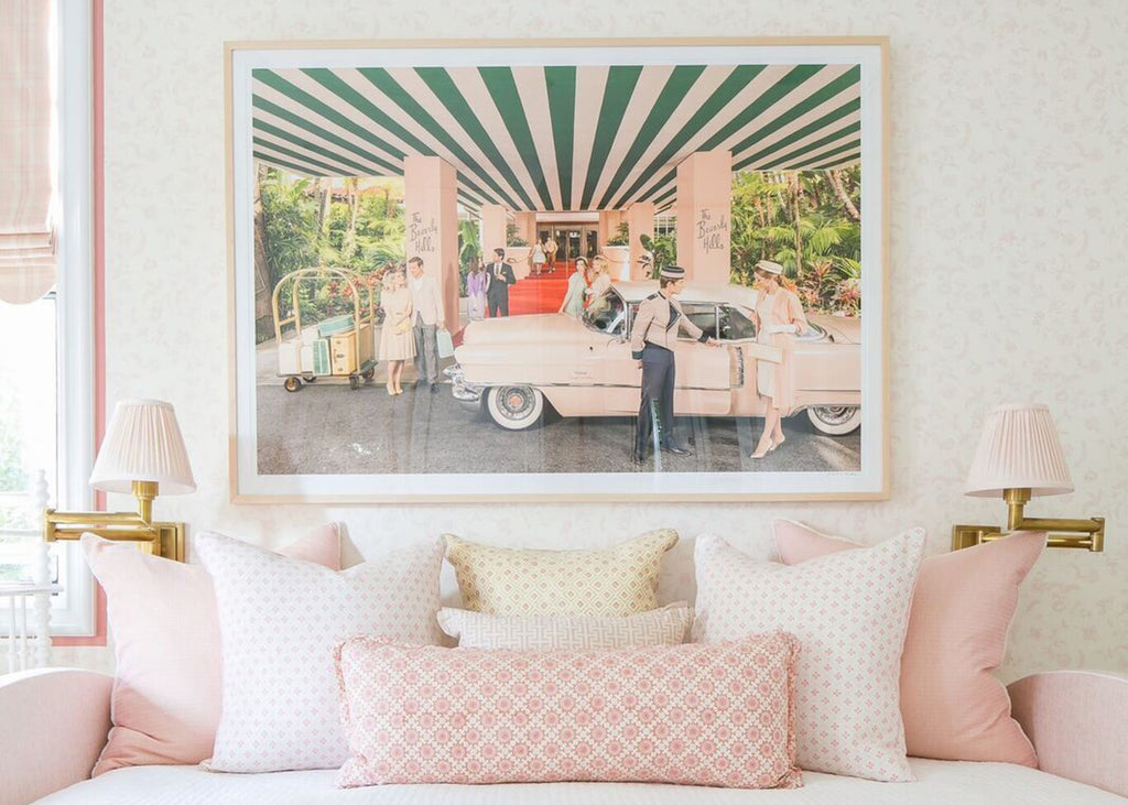 10 Favorite Prints for a Nursery