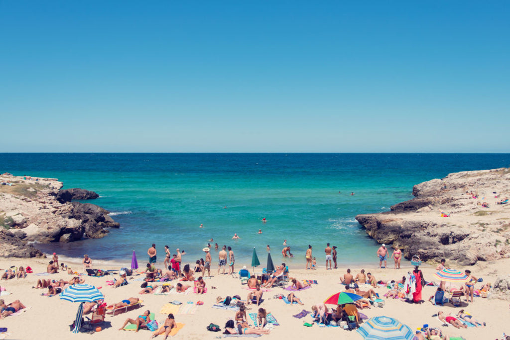 Italian Bucket List Ideas