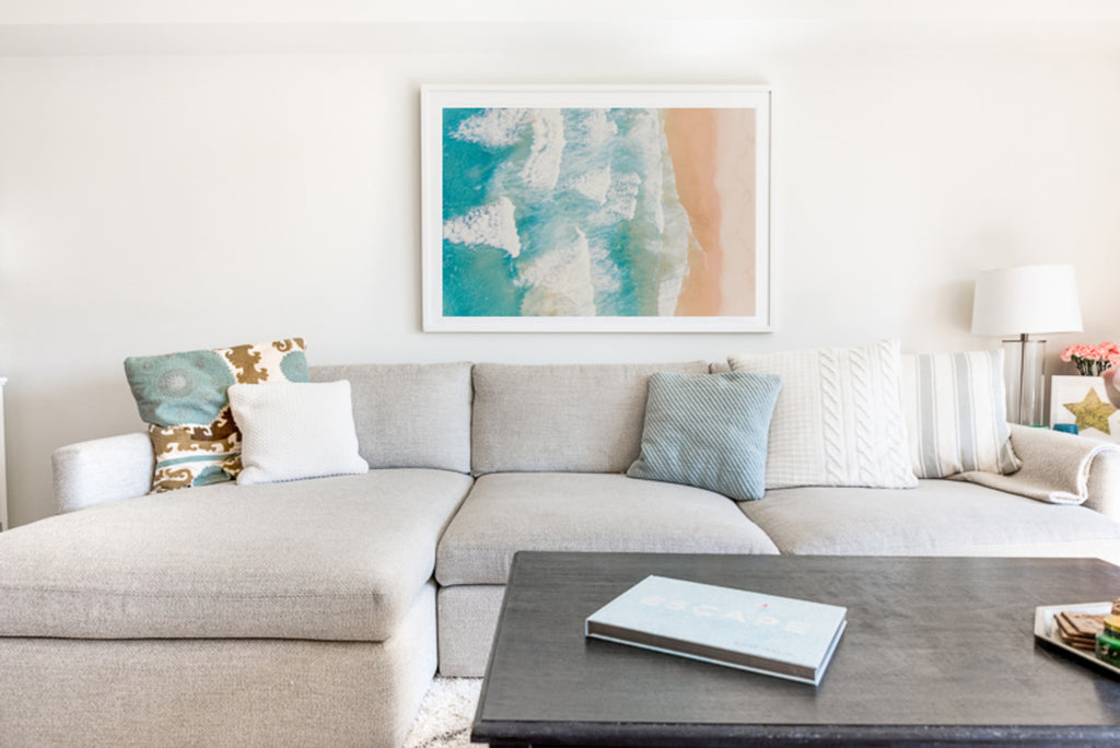 Wave Furniture and Décor Trend