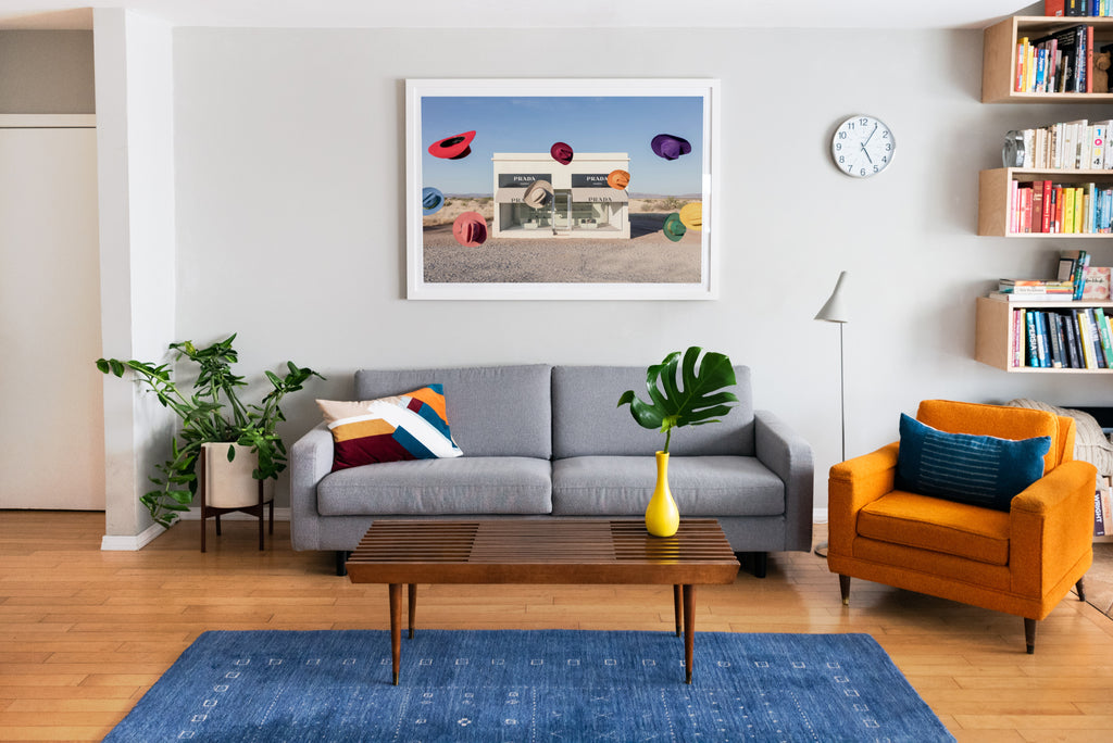 10 Statement-Making Fine Art Prints