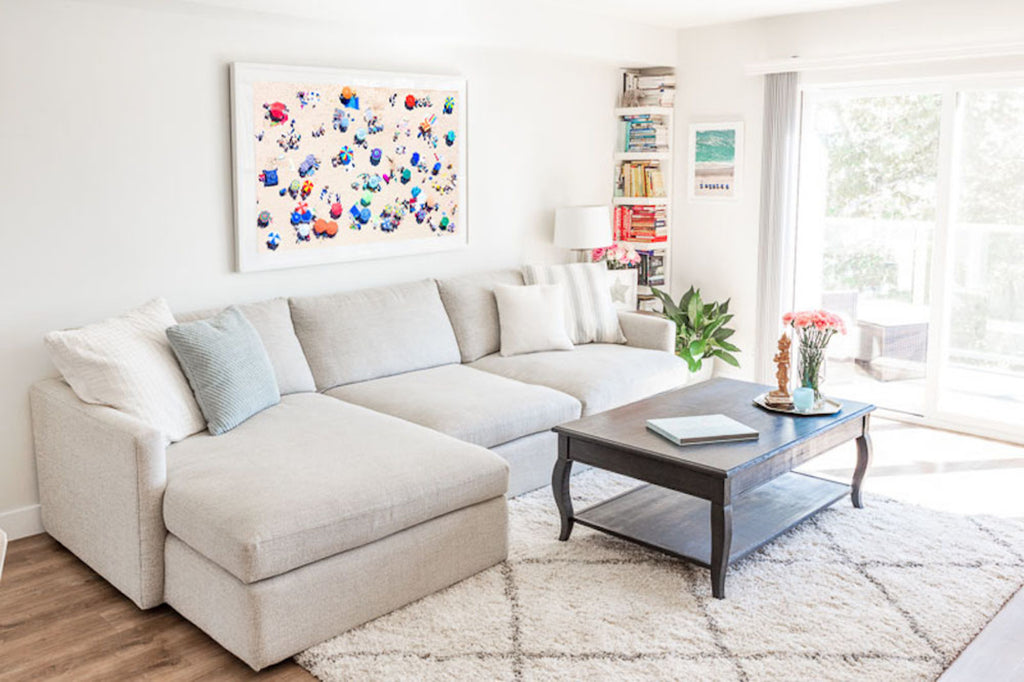 How to Decorate Your Home Like the Hamptons