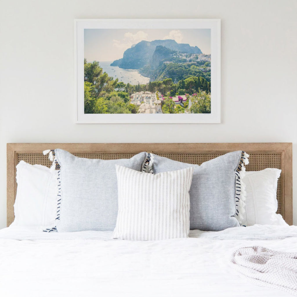 Italy Inspiration