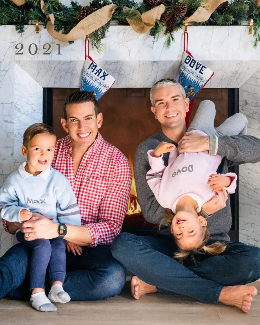 Gray’s Year In Review, 2021