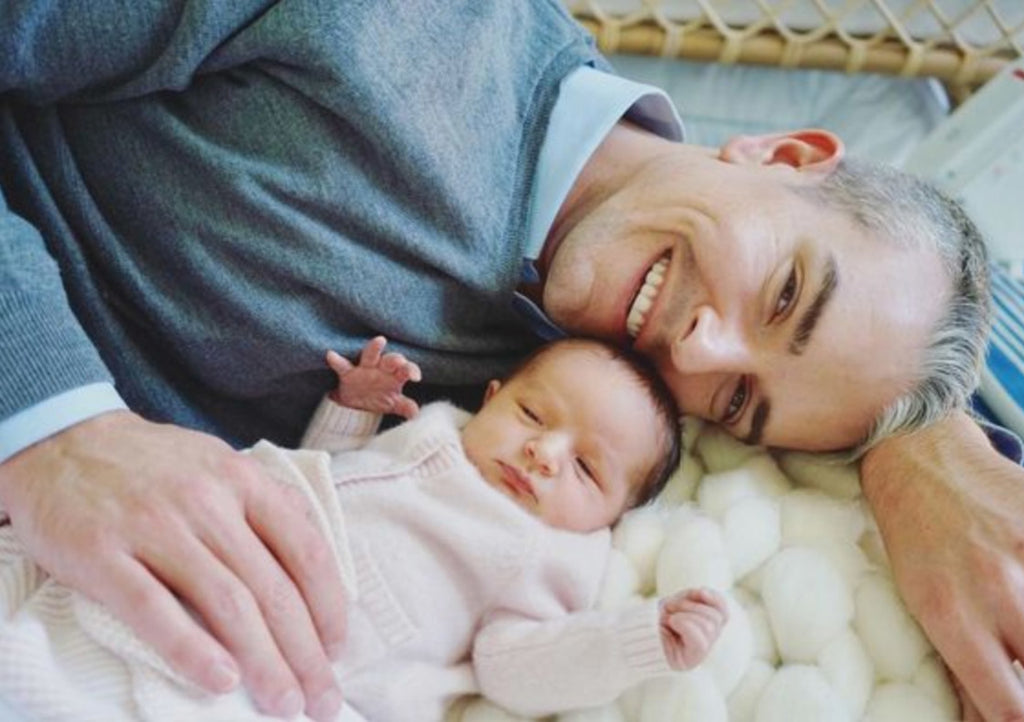 My Dream Luxury Baby Registry
