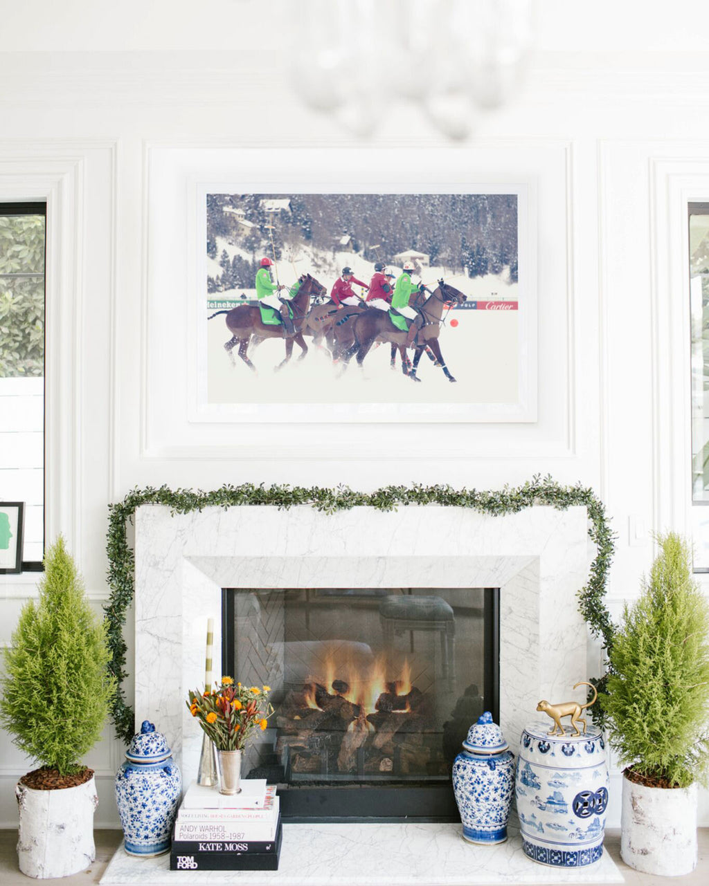 How to Cozy Up Your Space for Winter