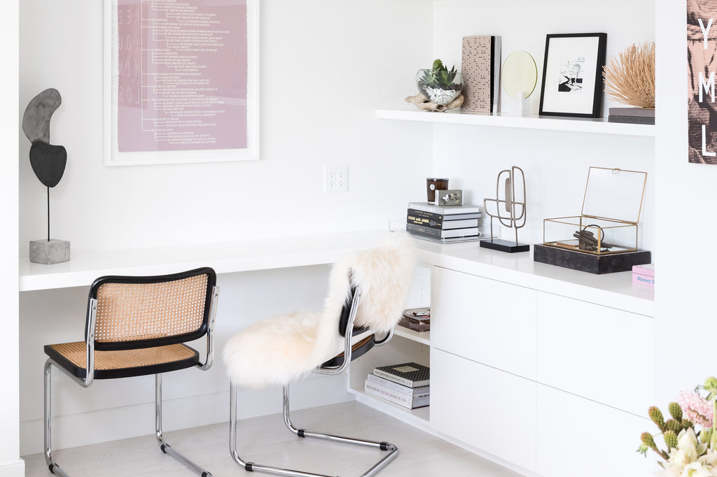 How to Make the Most of Small Space Design
