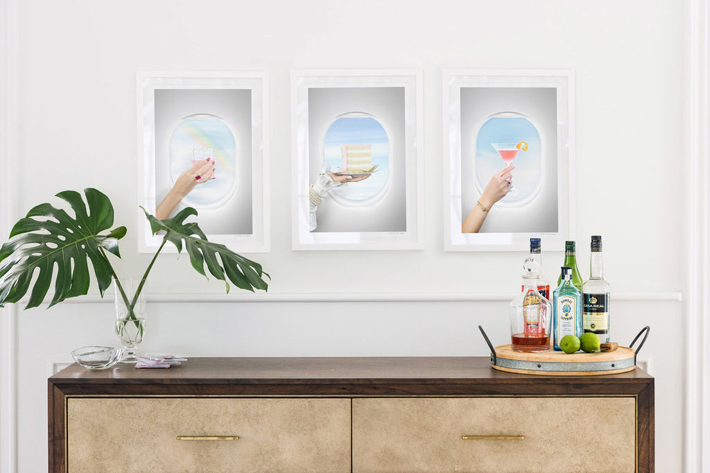 5 Halloween Costumes Inspired by Bon Voyage