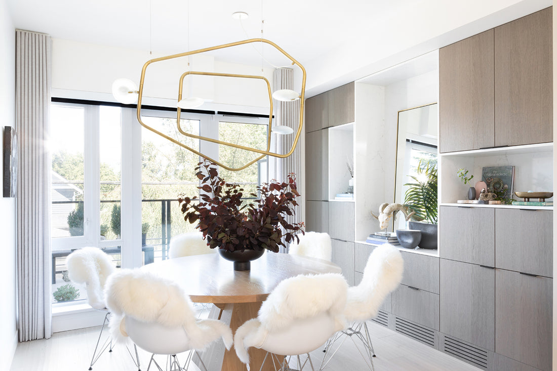 How to Design a Family Friendly Space