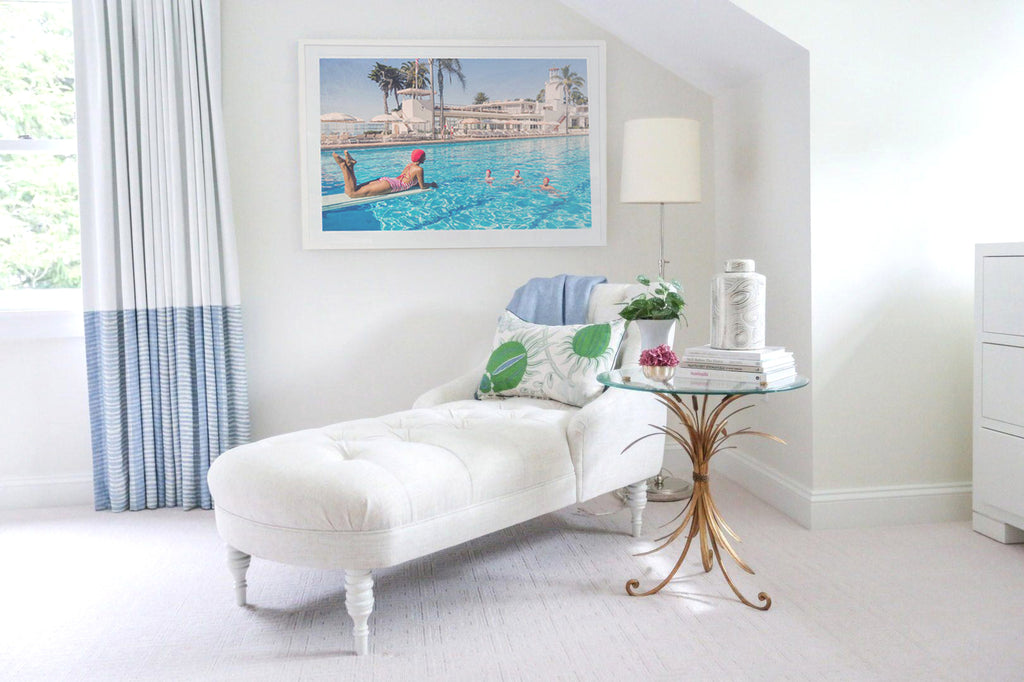 The Process of Working with an Interior Designer