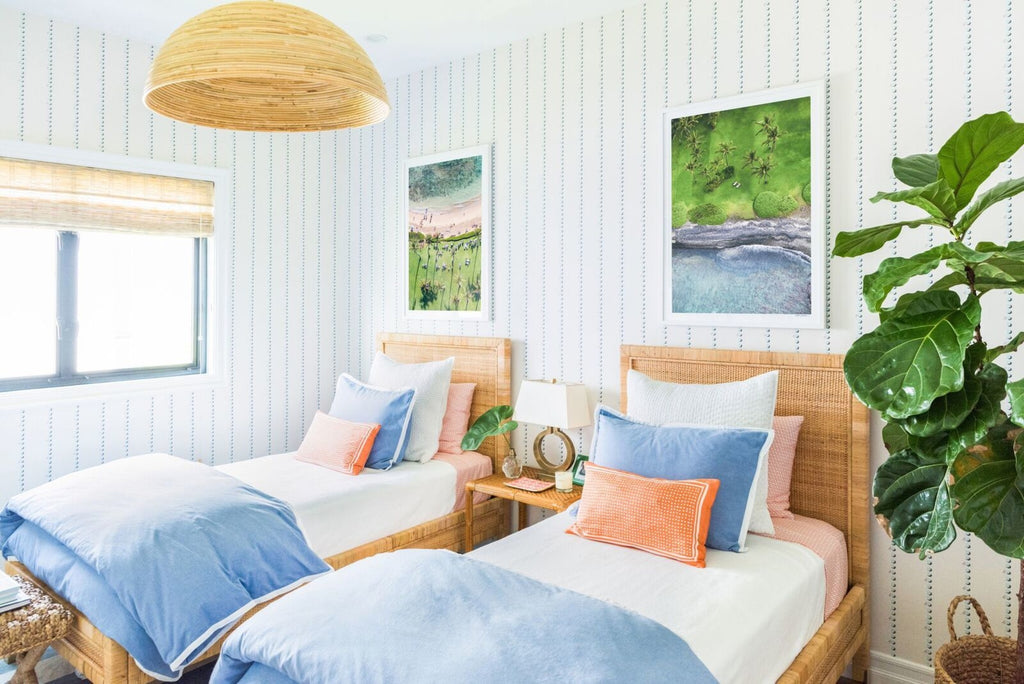 5 Interior Design Trends That are Making a Comeback