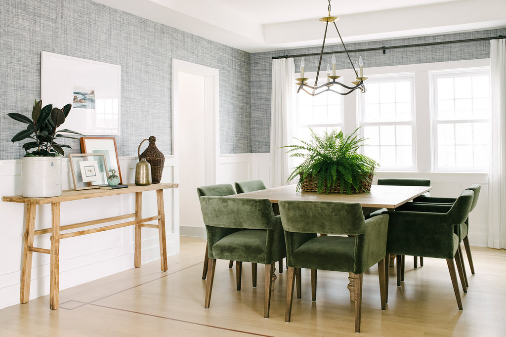 Get to Know Our Interior Design Contributors