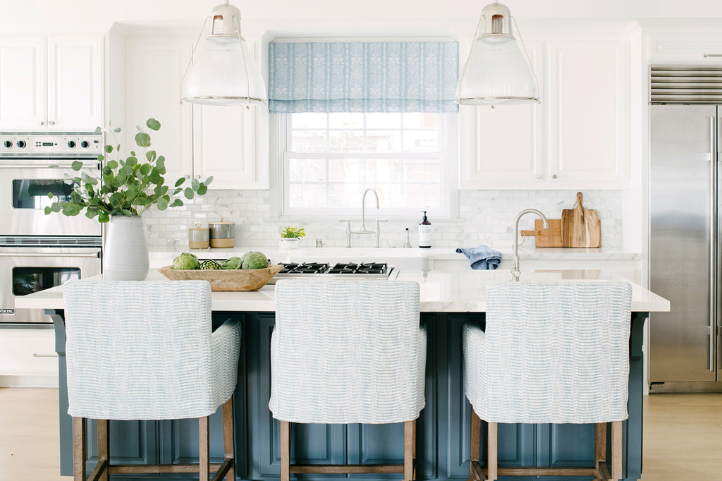 3 of Our Interior Designers Dish on How to Get Their Signature Style