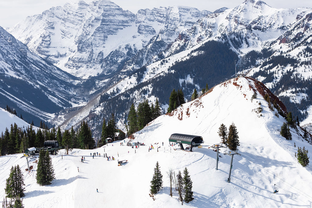 5 Things Not to Miss in Aspen, Colorado