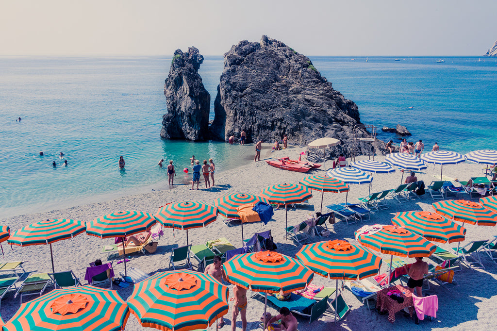 Everything You Need to Know for Hiking Cinque Terre, Italy