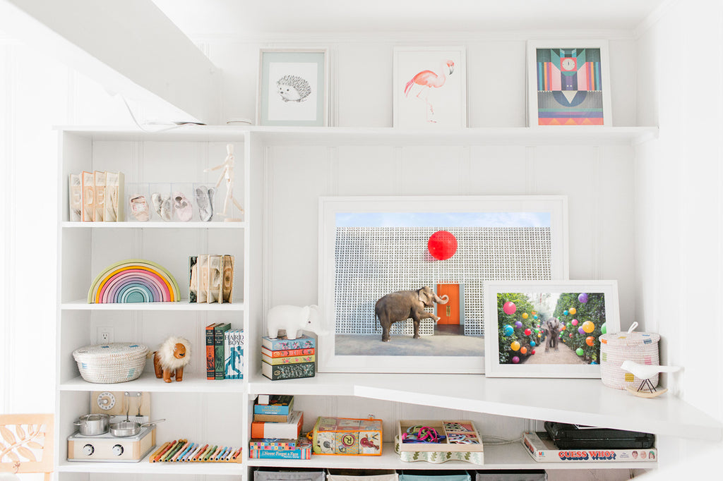 How to Design a Gender Neutral Nursery