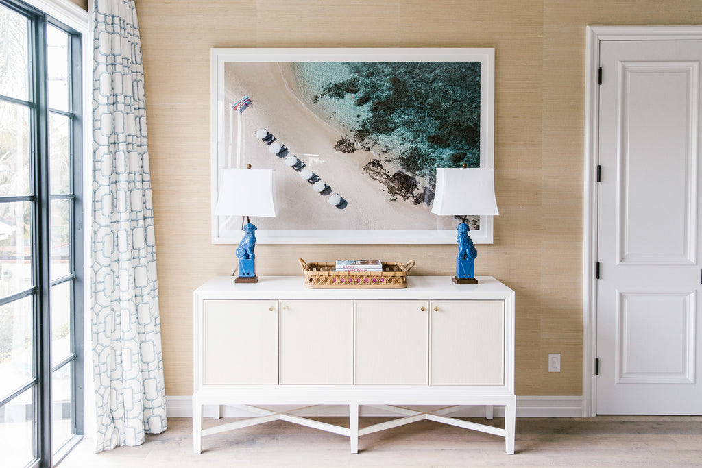 Which Fine Art Photography Series to Purchase Based on Your Interior Design Style