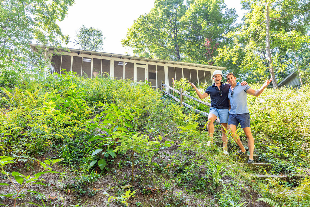 6 Things to Know Before Taking on a Home Renovation