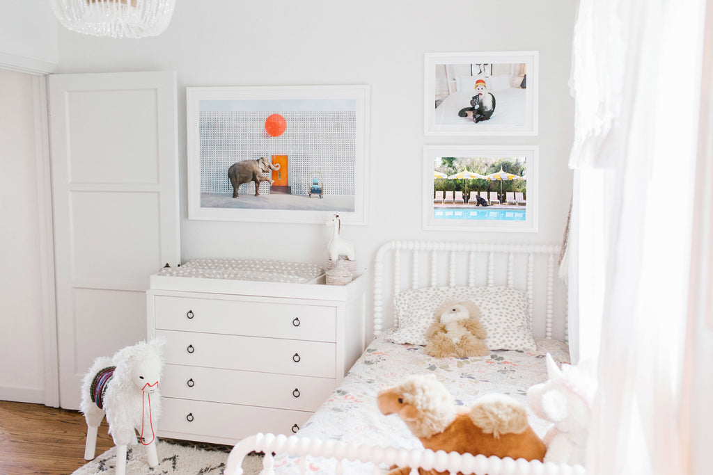 Prints That look Best in Sets of Three (or More)