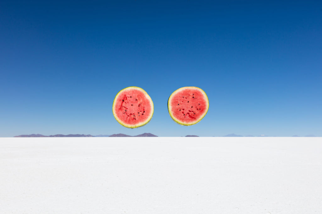 Decorating with the Pantone Color of the Year, Living Coral