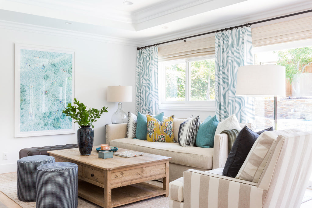 10 Home Décor Resolutions to Make in 2019