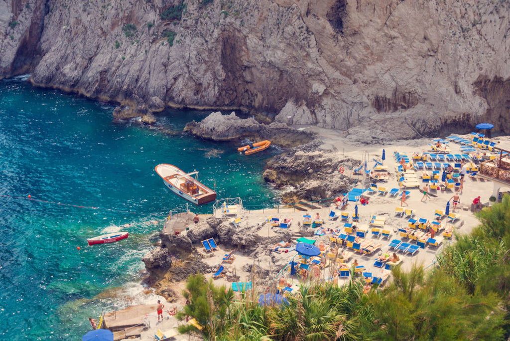 A Designer’s Favorite Travel Destination