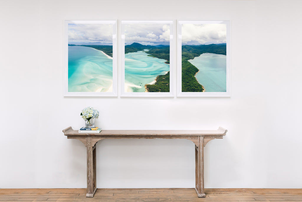 5 Reasons to Choose an Australian Triptych