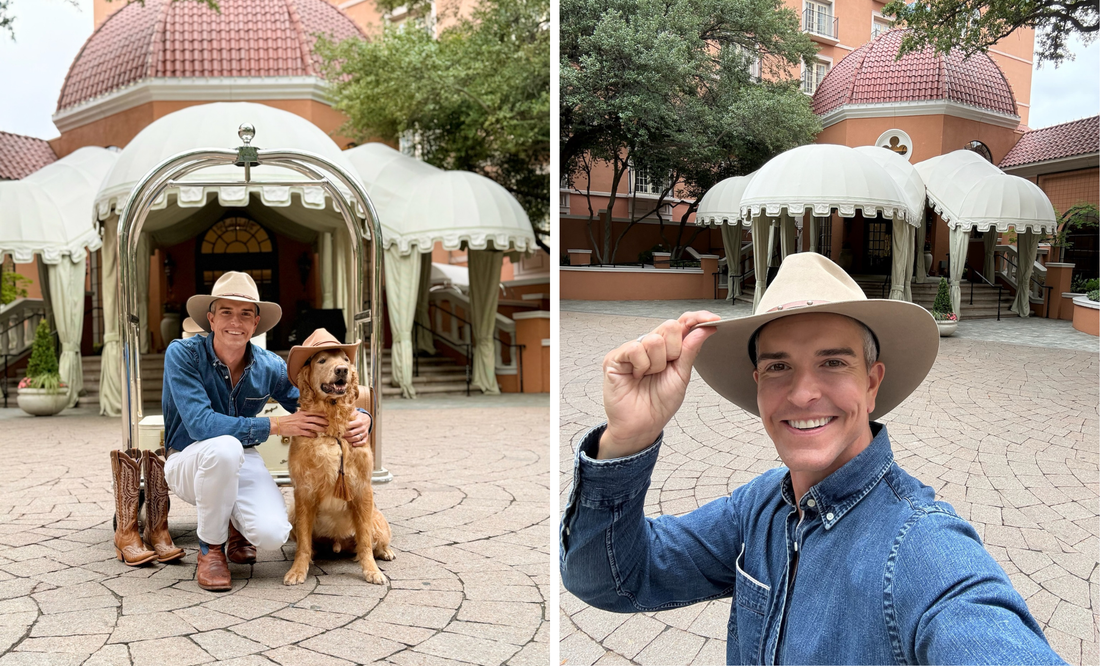 Shooting My Hometown: Dallas