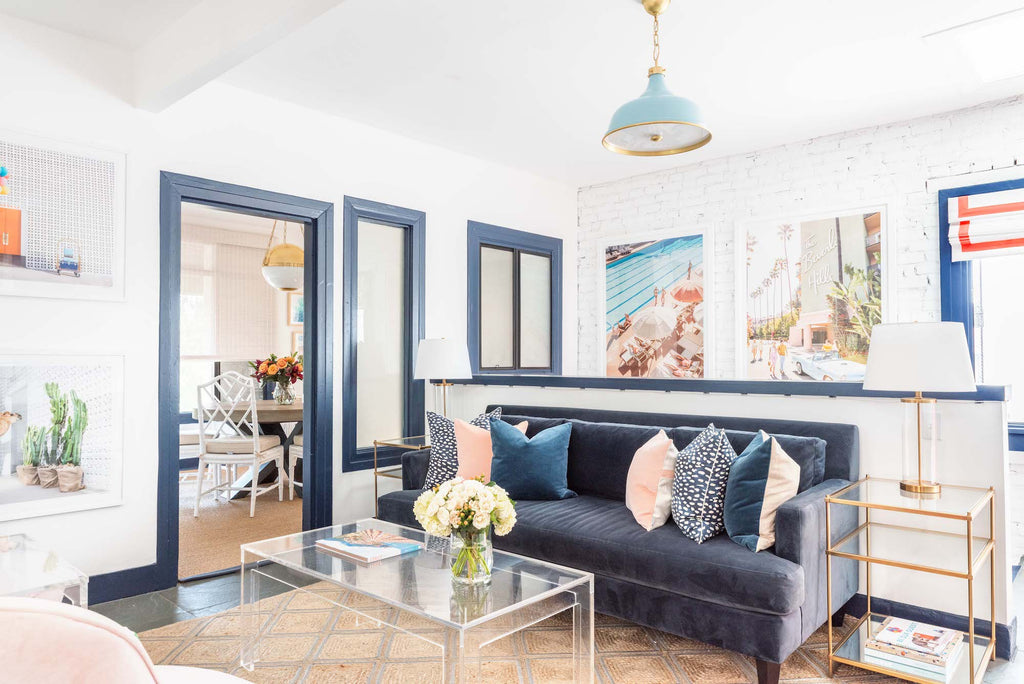 Tour and Shop the Gray Malin Studios