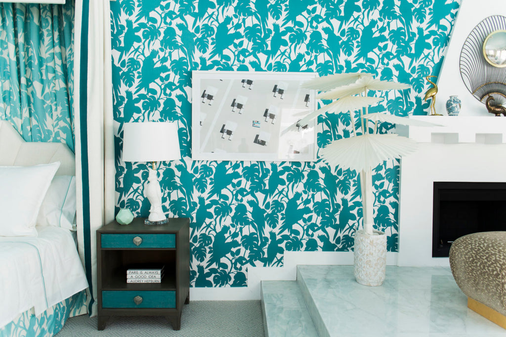 A Designer’s Guide to Contemporary Window Treatments