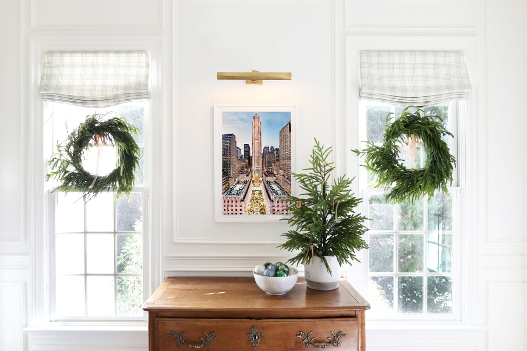 Get Holiday Ready with Chrissy Marie's Stunning New Home