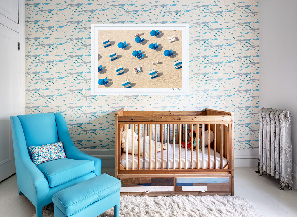 How to Make Any Room Kid-Friendly