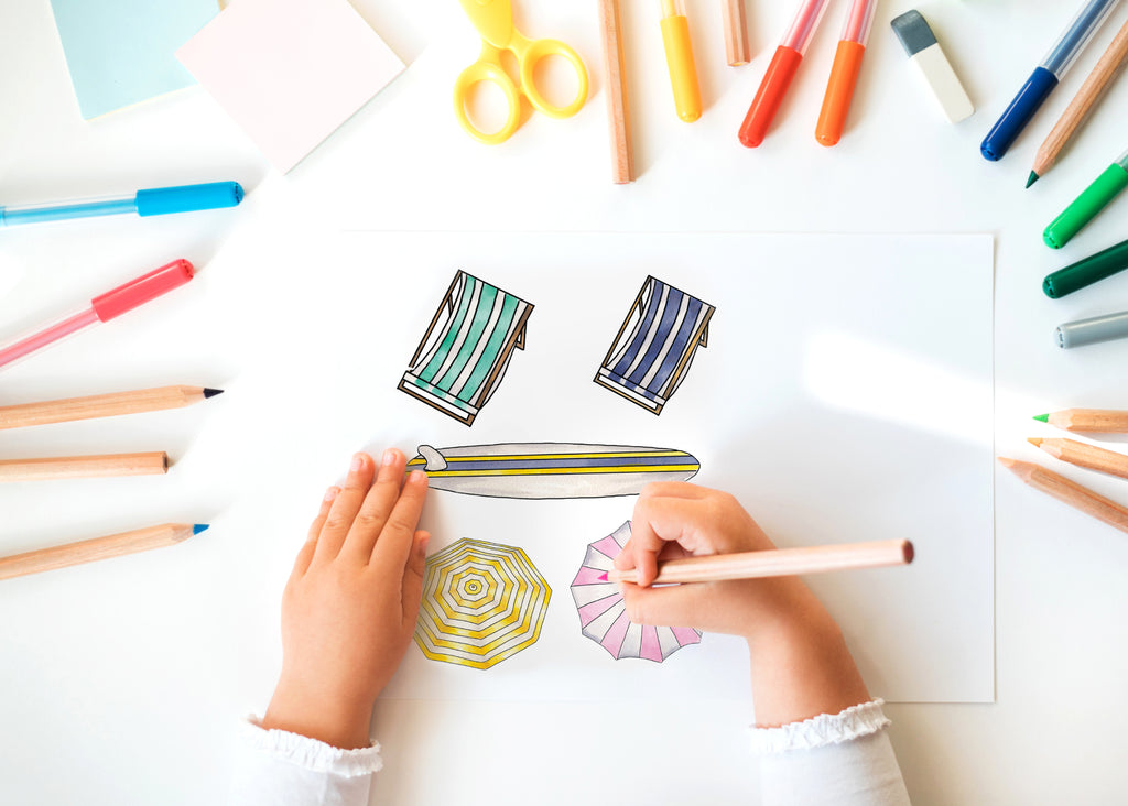 The Story of Gray Malin, Episode 6