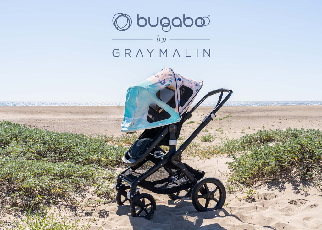 Bugaboo by Gray Malin