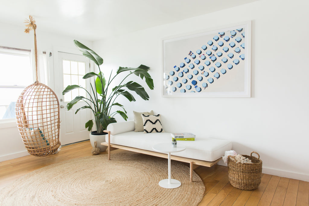 Spotlight on Gray's Work in the Surf Lodge