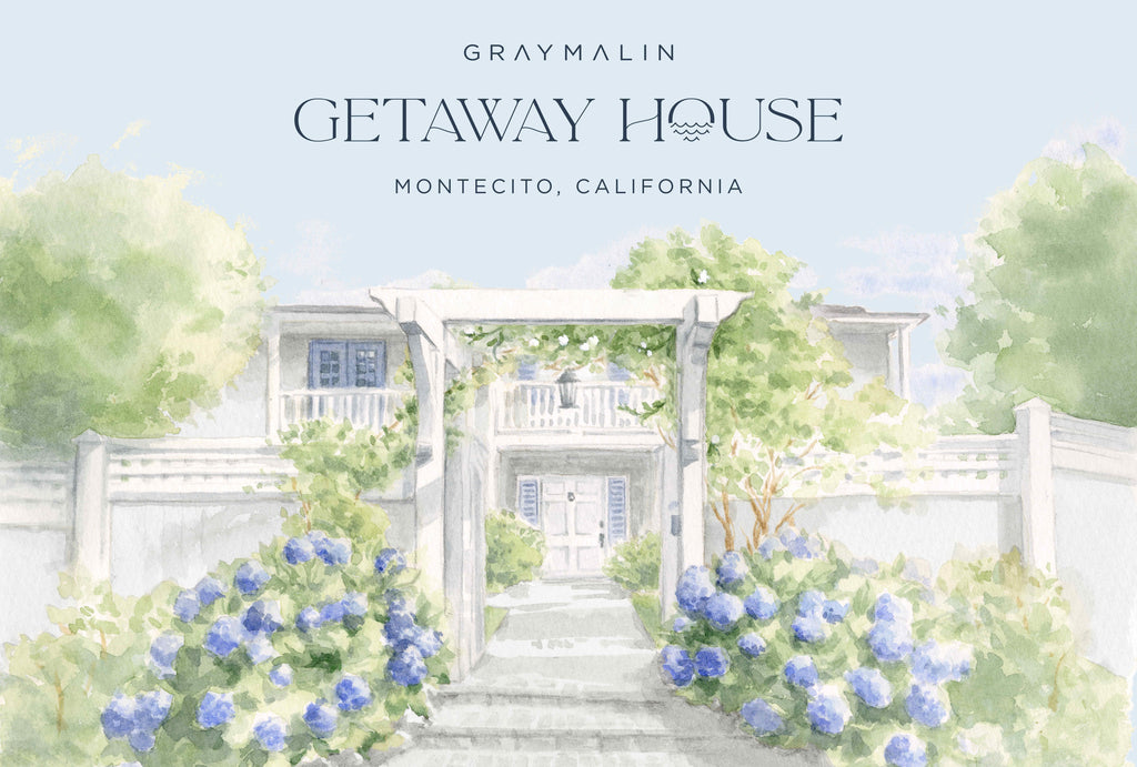 Gray Malin Getaway House