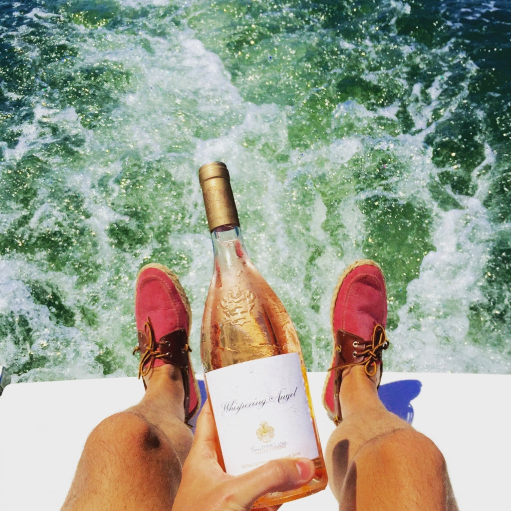 Top 10 Rosés of Summer