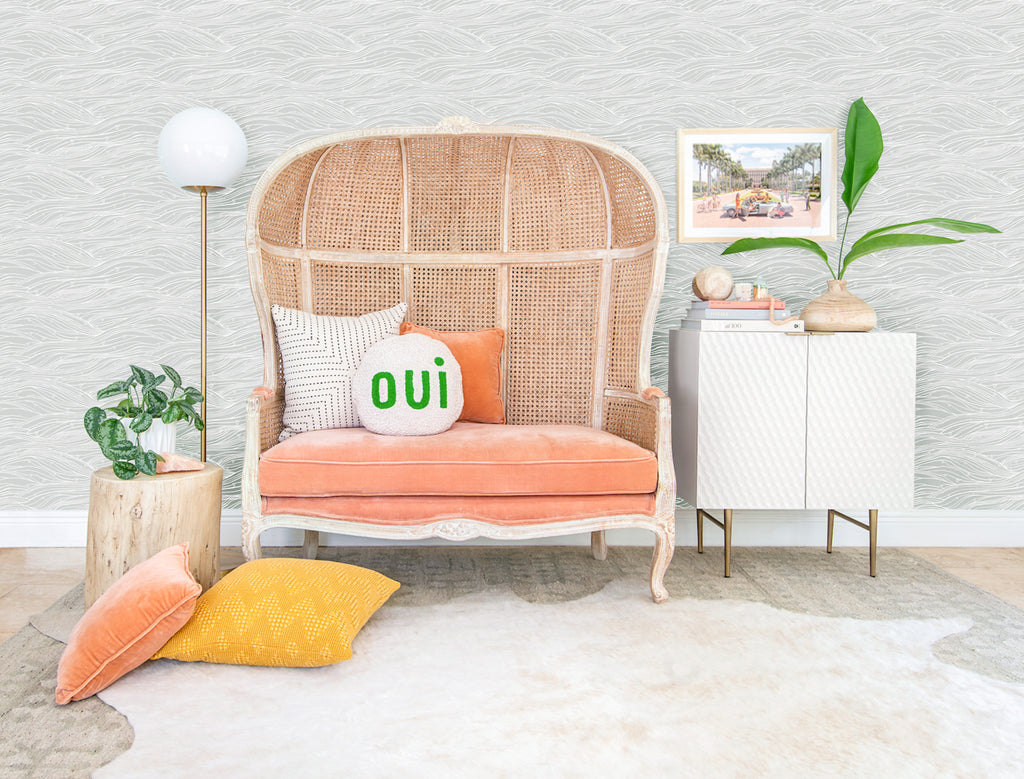 Start with Art - Creating a Coastal Retreat with Ann Ueno
