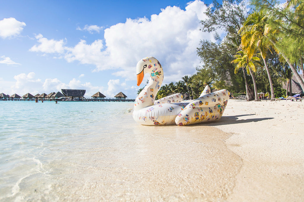 Pool Float Roundup