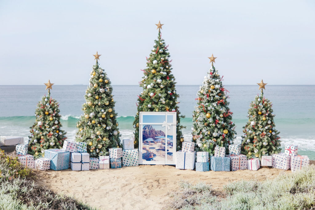 Frame Your Artwork the Easy Way..for the Holidays!
