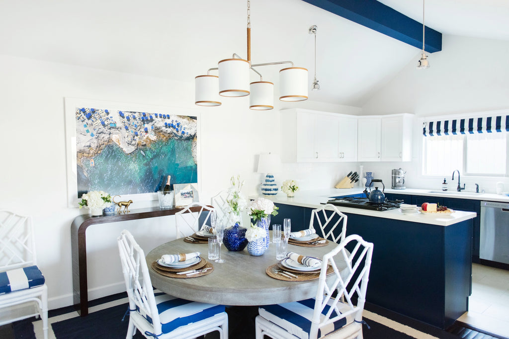 Gray's Kitchen Redesign