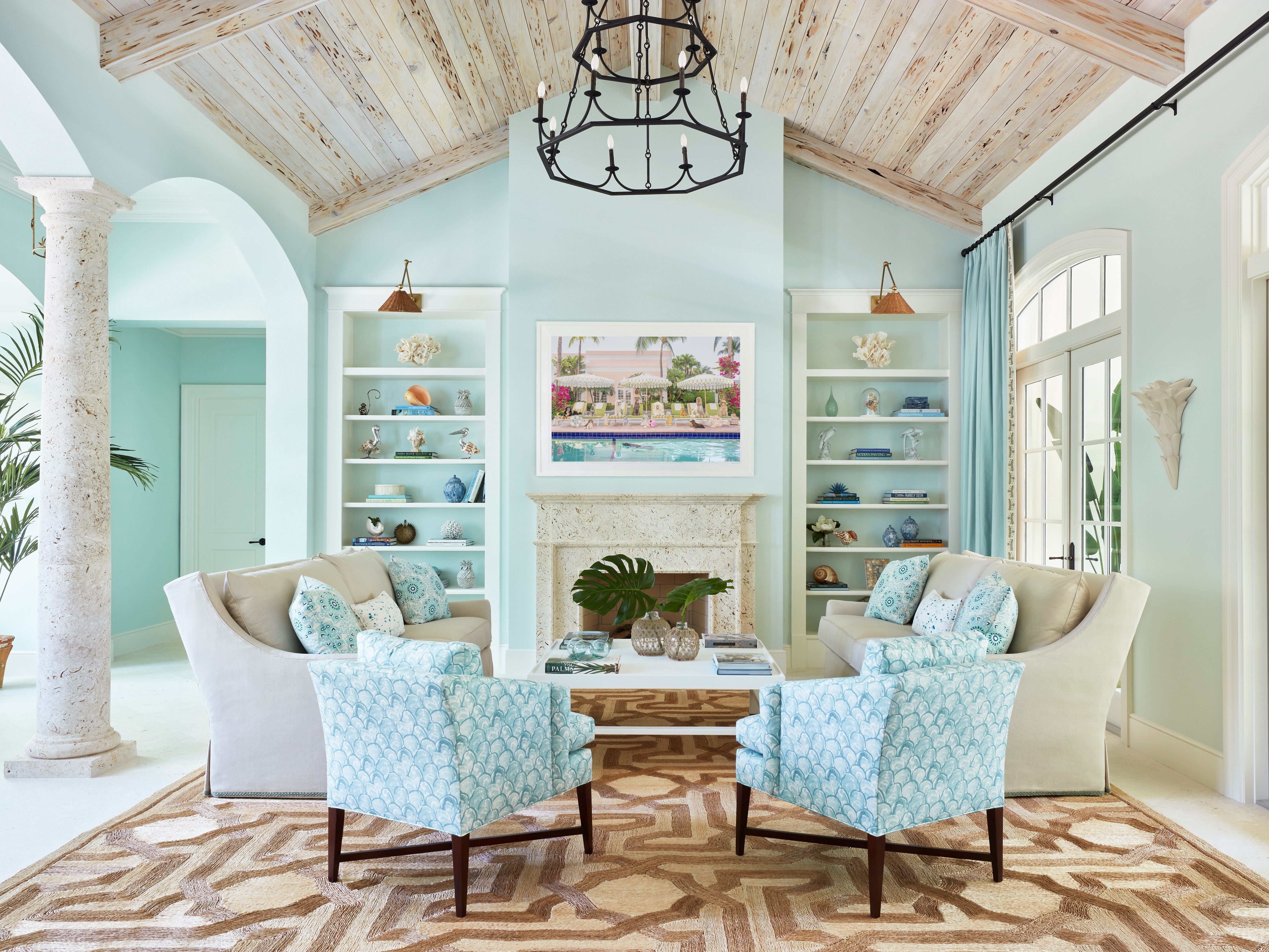 Island Style with Interior Designer Caitlin Kah